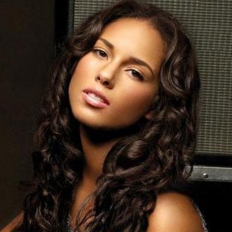 Alicia Keys