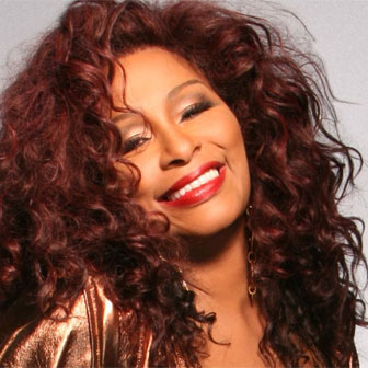 Chaka Khan