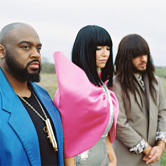 Khruangbin