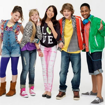 Kidz Bop Kids