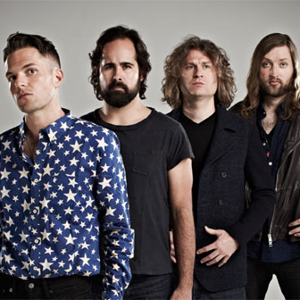 The Killers