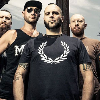 Killswitch Engage