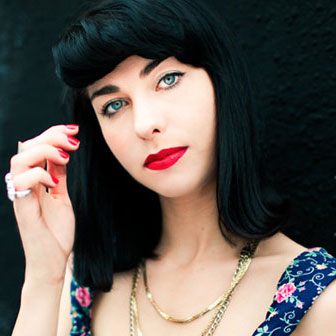 Kimbra