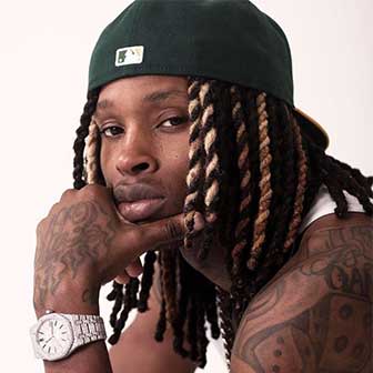 King Von