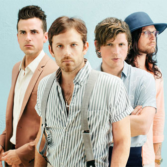 Kings Of Leon