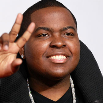 Sean Kingston