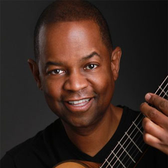 Earl Klugh