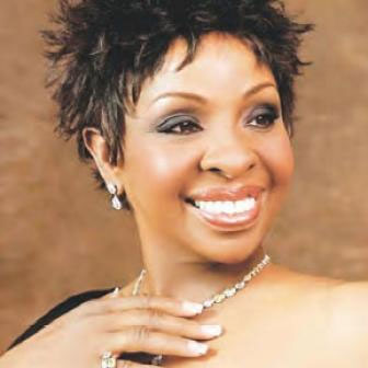 Gladys Knight