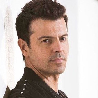 Jordan Knight