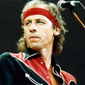 Mark Knopfler