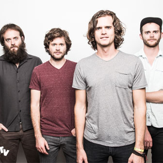 KONGOS