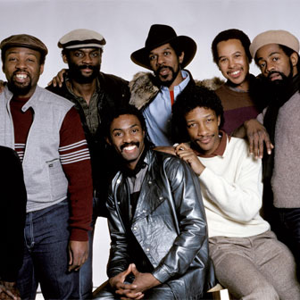 Kool And The Gang