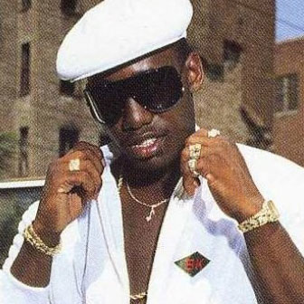 Kool Moe Dee