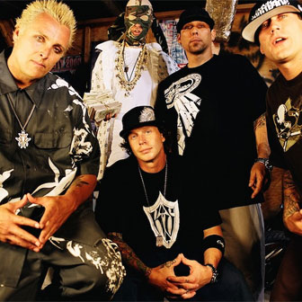 Kottonmouth Kings