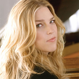 Diana Krall