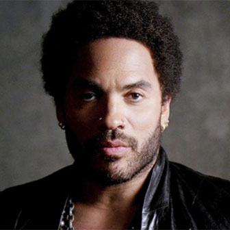 Lenny Kravitz