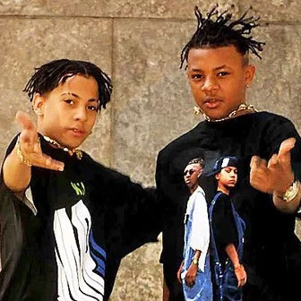 Kris Kross