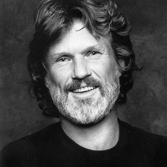 Kris Kristofferson