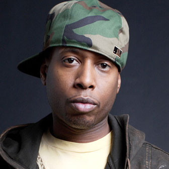 Talib Kweli