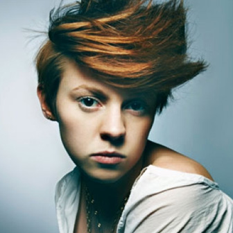 La Roux