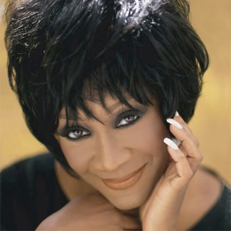 Patti LaBelle