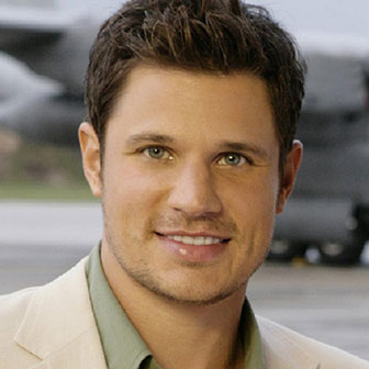 Nick Lachey