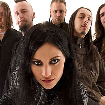 Lacuna Coil