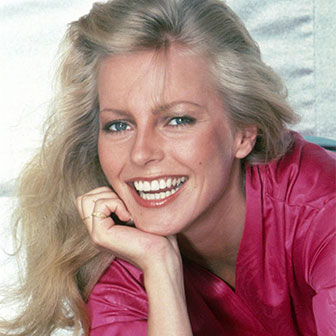 Cheryl Ladd