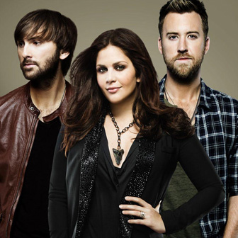 Lady Antebellum