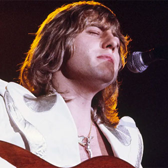 Greg Lake