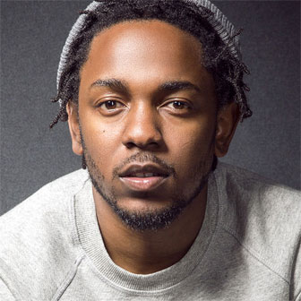 Kendrick Lamar