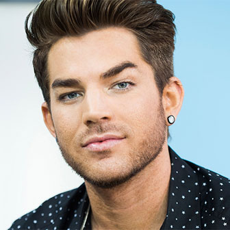 Adam Lambert