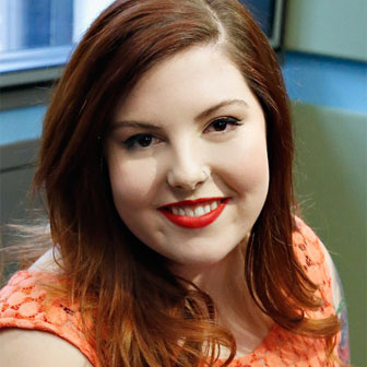 Mary Lambert