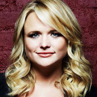 Miranda Lambert