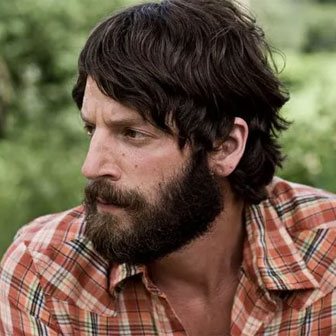 Ray LaMontagne