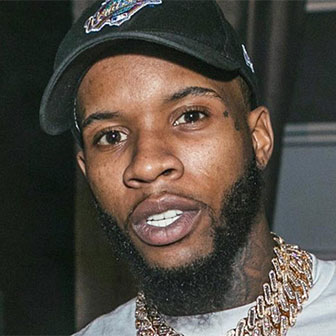 Tory Lanez