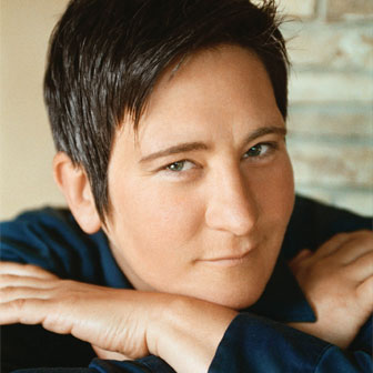 k.d. lang