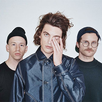 LANY