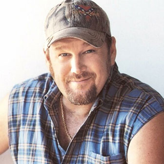 Larry The Cable Guy