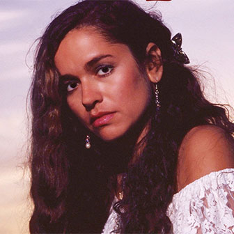 Nicolette Larson