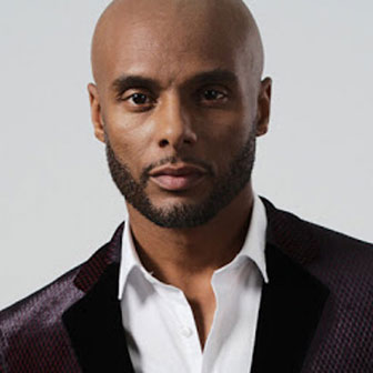 Kenny Lattimore