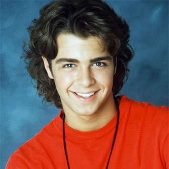 Joey Lawrence