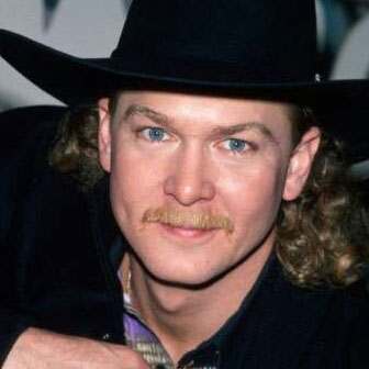 Tracy Lawrence