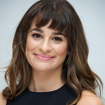 Lea Michele