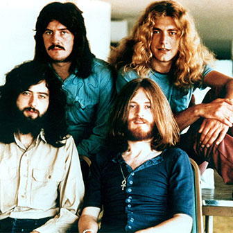 Led Zeppelin