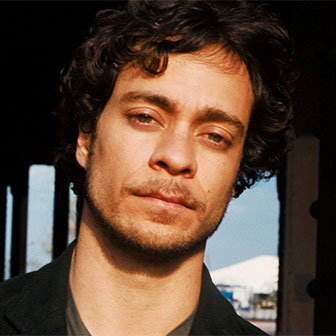 Amos Lee