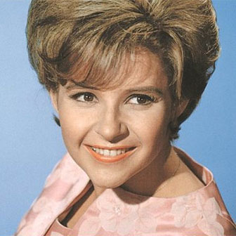 Brenda Lee