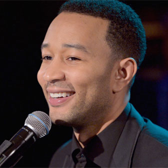 John Legend