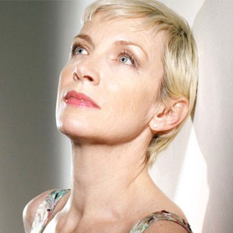 Annie Lennox