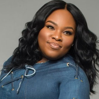 Tasha Cobbs Leonard